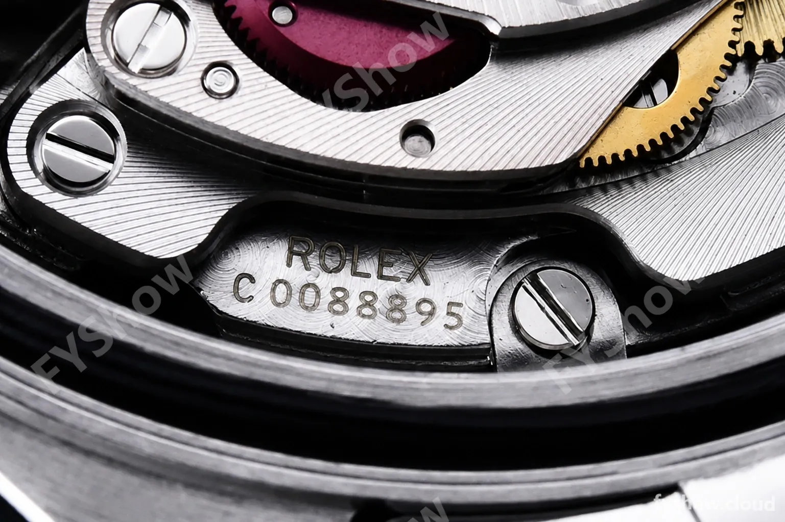 Rolex - Daytona 116509 904L WG/WG Blue/Stk QF V3 SH4130 - Image 25