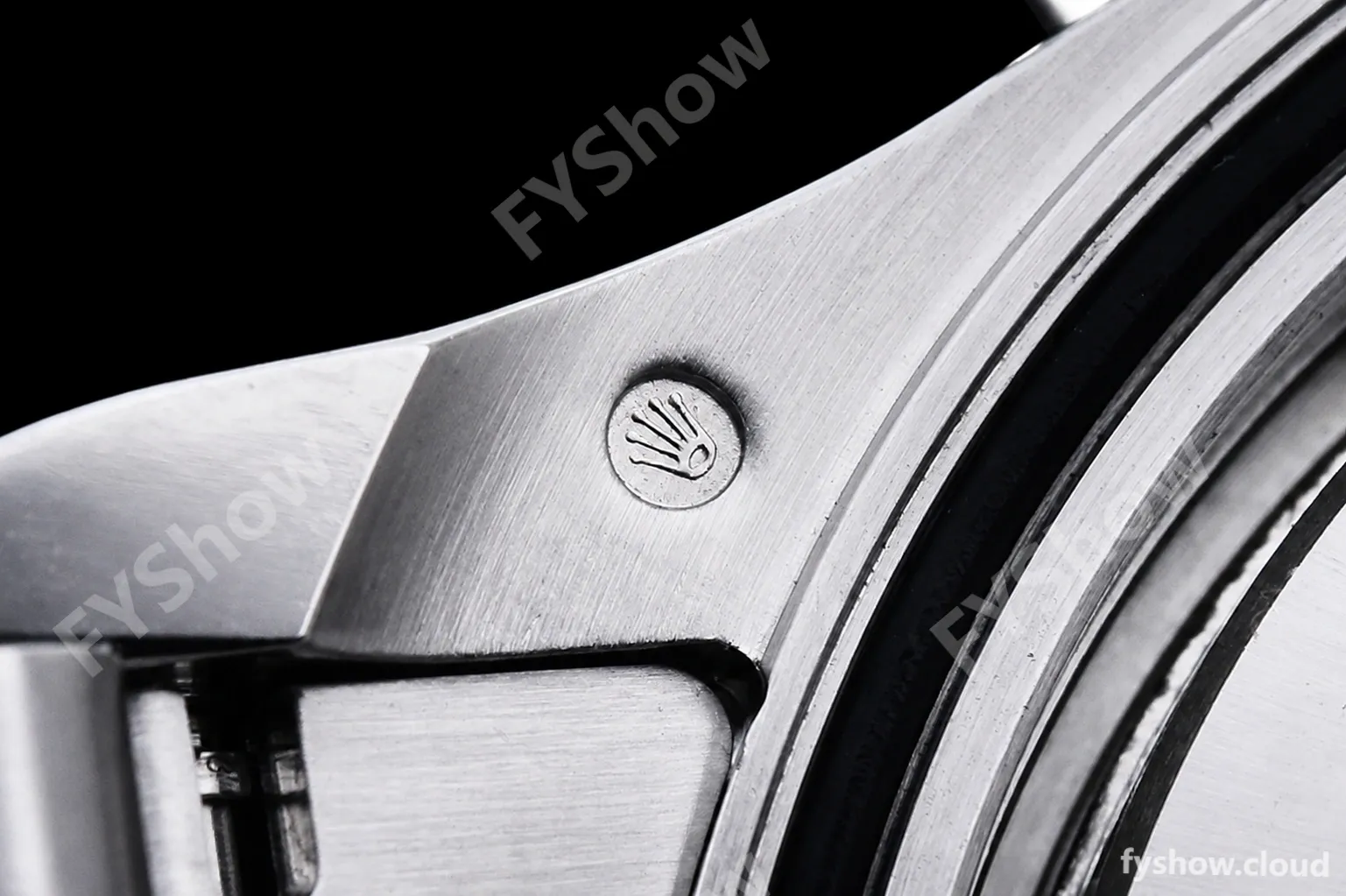 Rolex - Daytona 116509 904L WG/WG Blue/Stk QF V3 SH4130 - Image 29