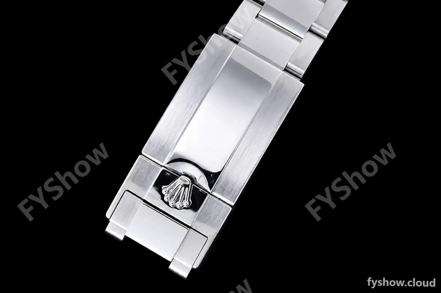 Rolex - Daytona 116500 CER SS/SS White 904L QF V3 SH4130 - Image 17