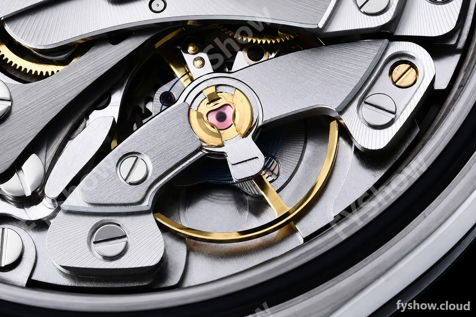 Rolex - Daytona 116500 CER SS/SS White 904L QF V3 SH4130 - Image 8