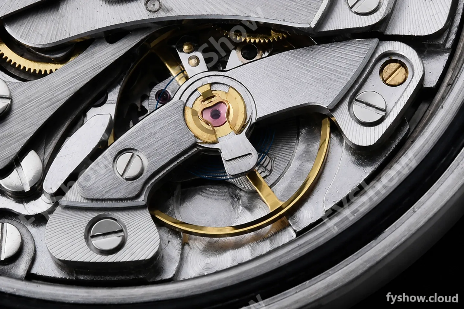 Rolex - Daytona 116500 CER SS/SS Black 904L QF V3 SH4130 - Image 21