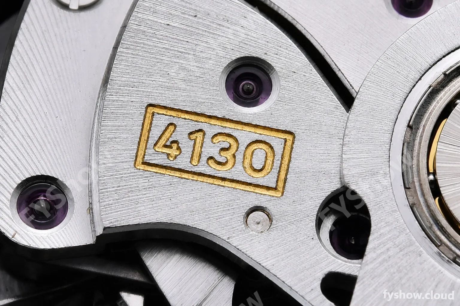 Rolex - Daytona 116500 CER SS/SS Black 904L QF V3 SH4130 - Image 22
