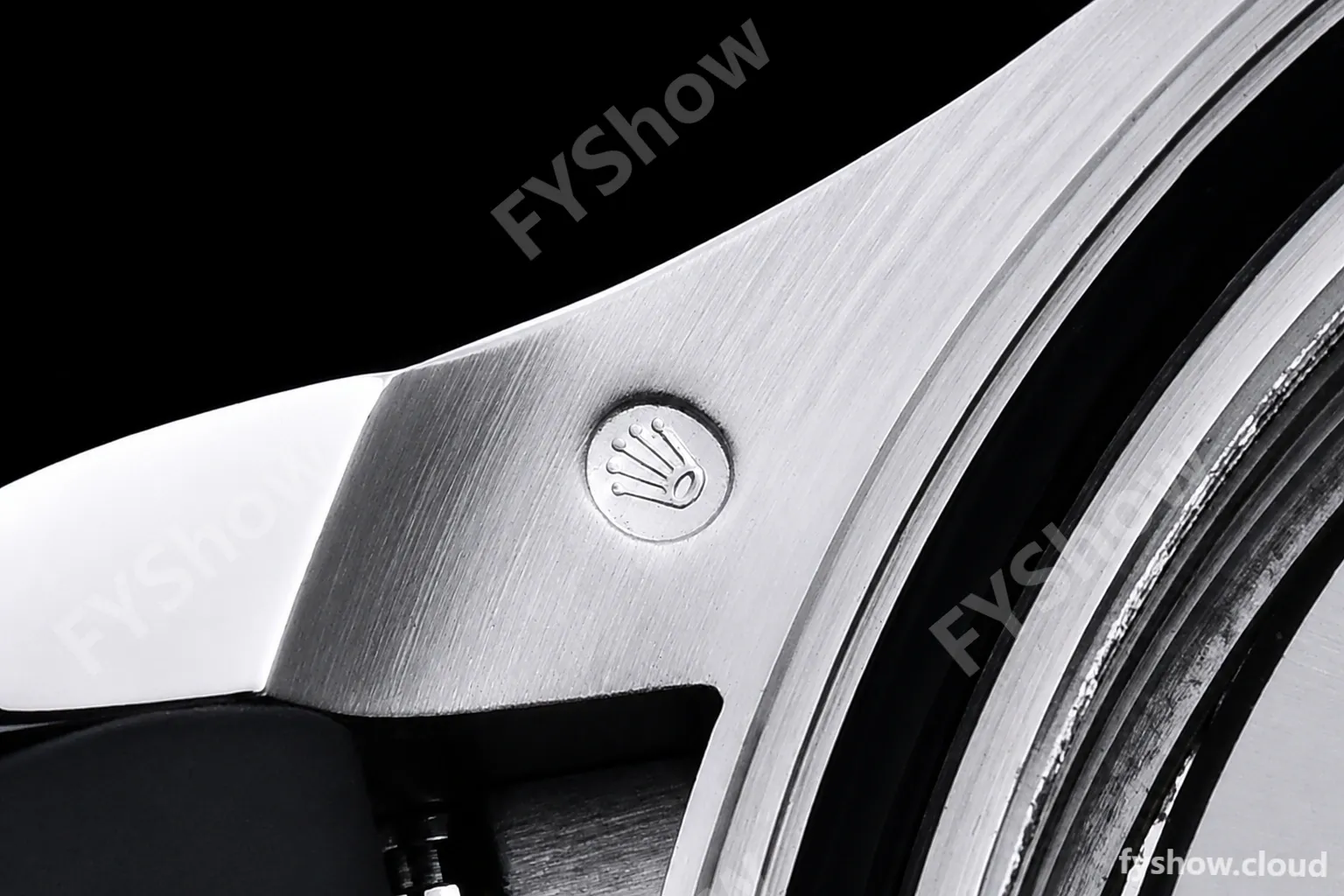 Rolex - Daytona 116519 904L WG/RU Met/Stk QF V3 SH4130 - Image 30
