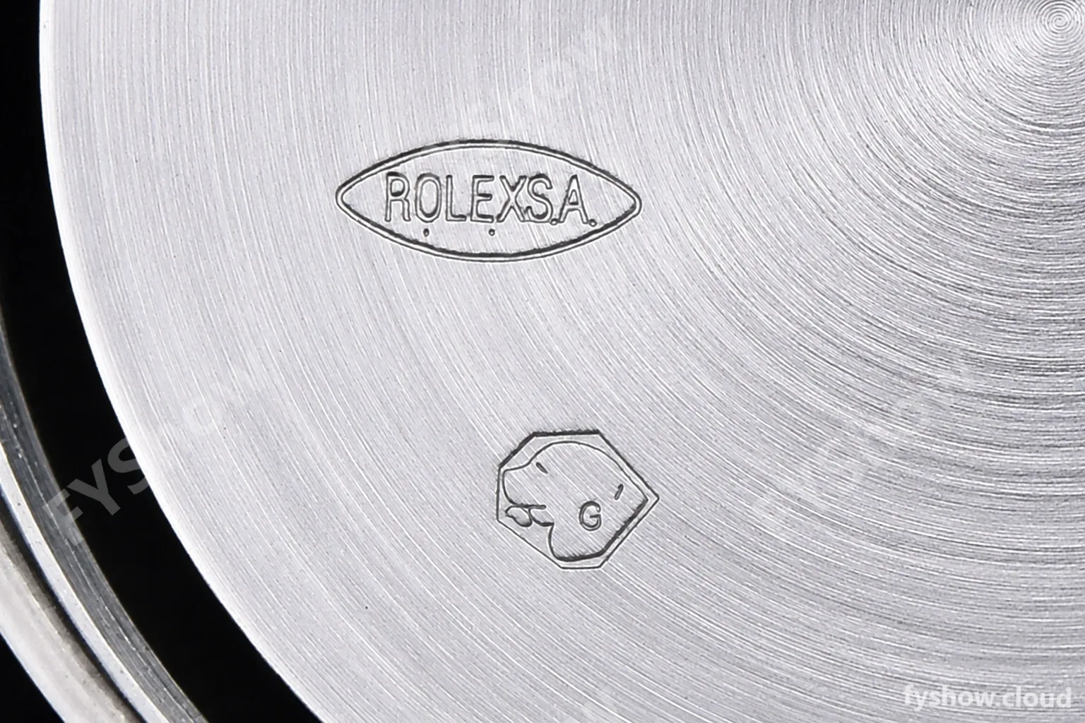 Rolex - Daytona 116519 904L WG/RU Met/Stk QF V3 SH4130 - Image 32