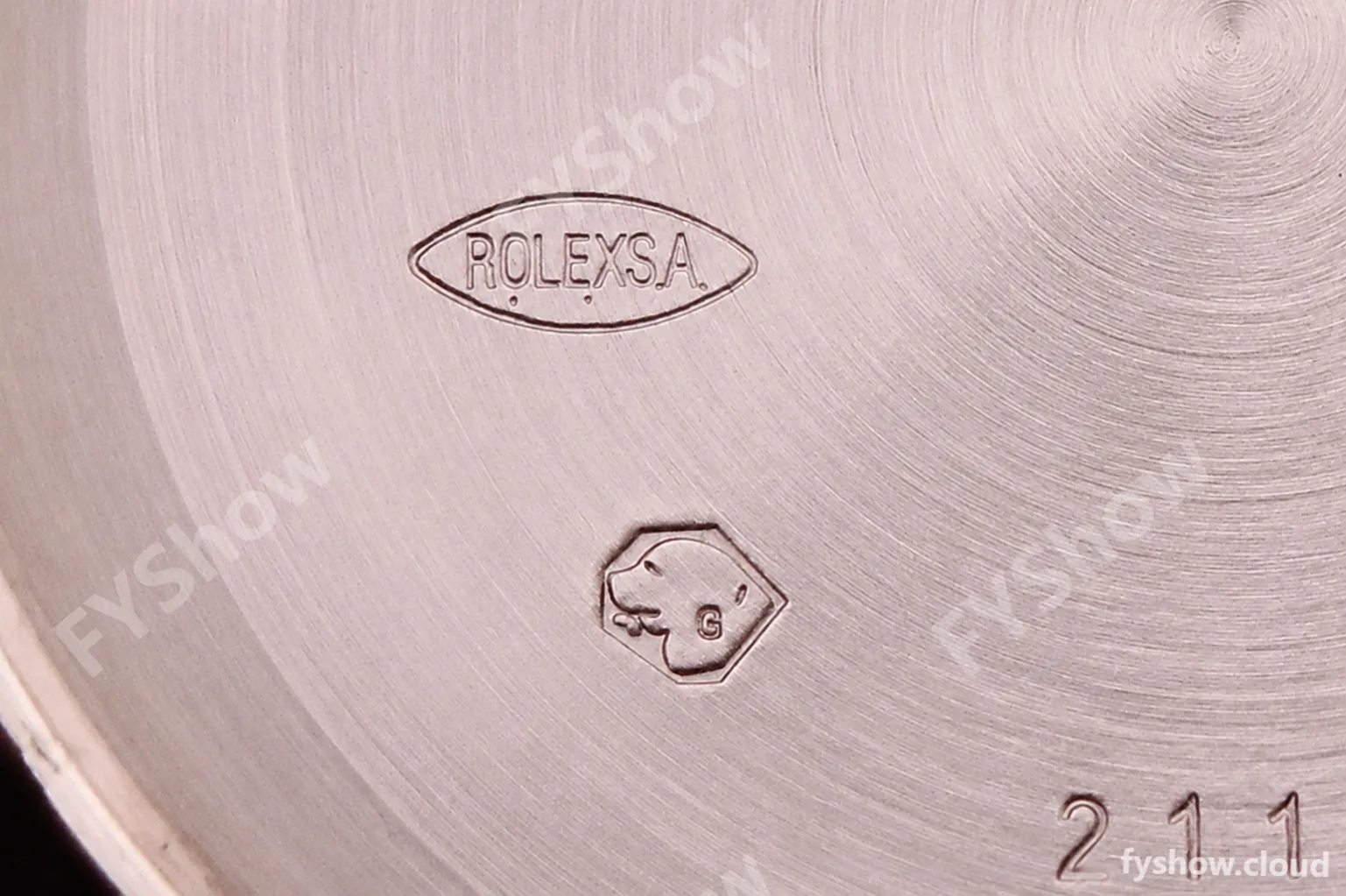 Rolex - Daytona 116505 904L RG/RG Blk/Stk QF V3 SH4130 - Image 32