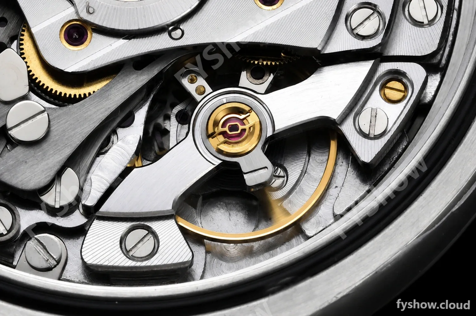 Rolex - Daytona 126500 40mm CER 904L SS/SS Black AR+ A4131 - Image 13