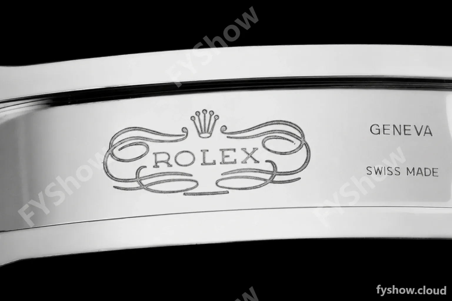 Rolex - Daytona 126500 40mm CER 904L SS/SS Black AR+ A4131 - Image 25