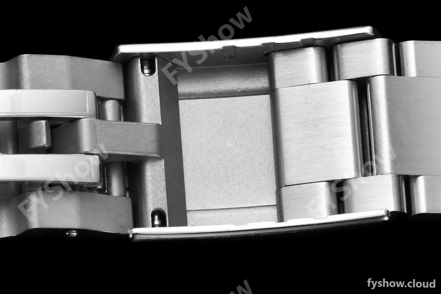 Rolex - Daytona 126500 40mm CER 904L SS/SS Black AR+ A4131 - Image 28