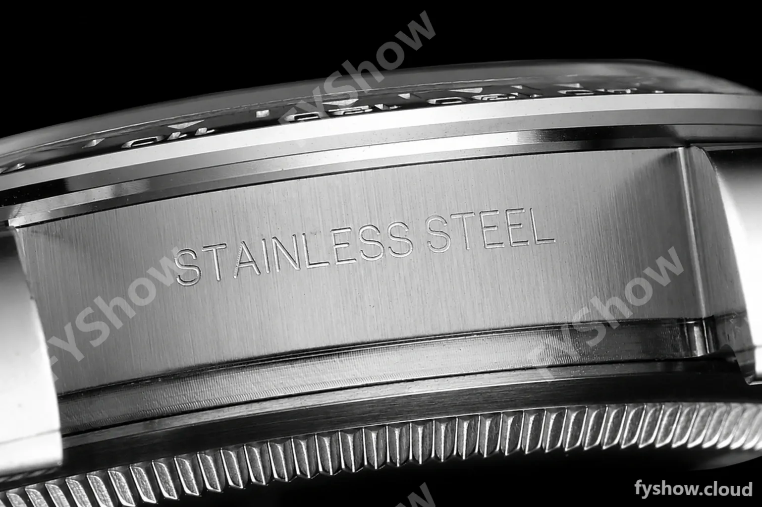 Rolex - Daytona 126500 40mm CER 904L SS/SS Black AR+ A4131 - Image 36