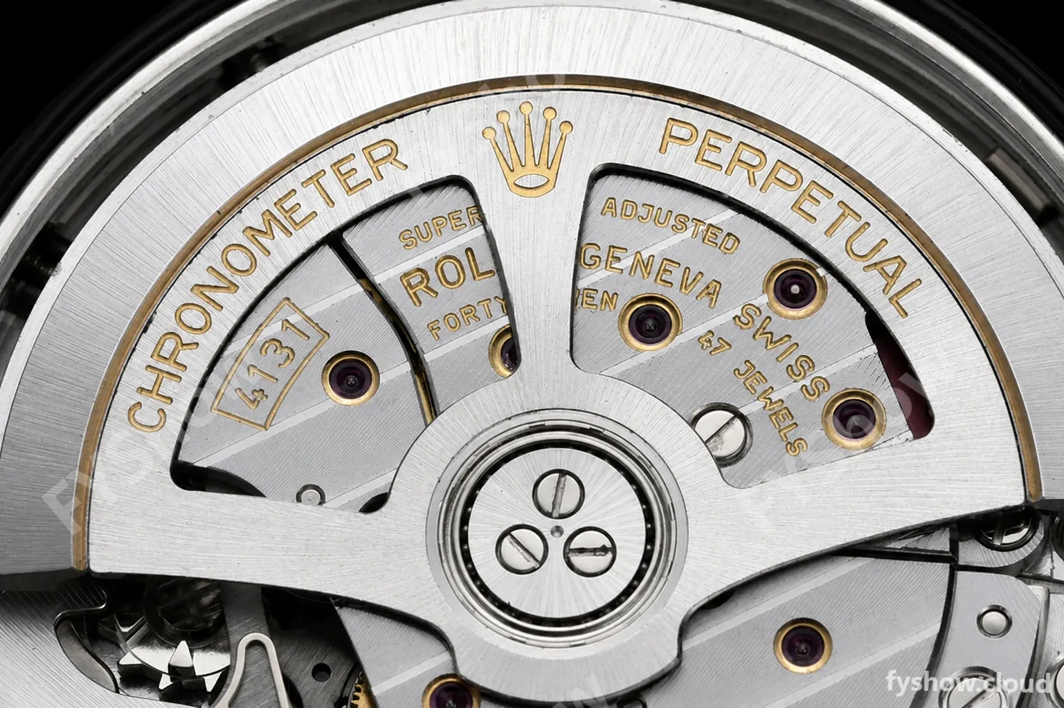 Rolex - Daytona 126500 40mm CER 904L SS/SS White AR+ A4131 - Image 13