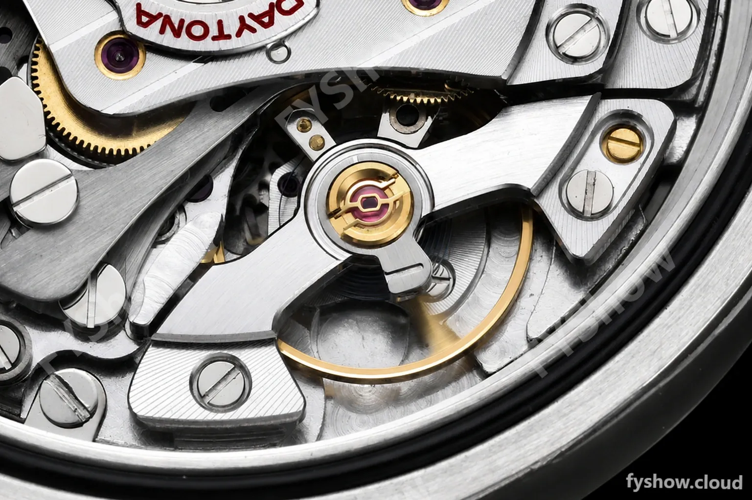 Rolex - Daytona 126500 40mm CER 904L SS/SS White AR+ A4131 - Image 14