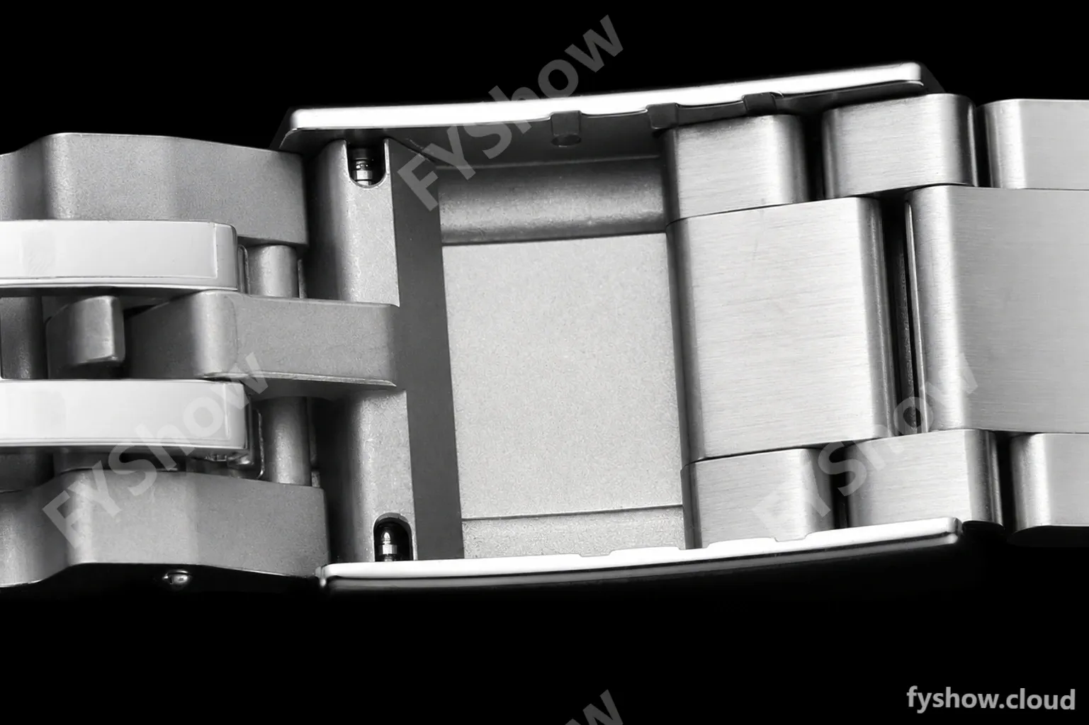 Rolex - Daytona 126500 40mm CER 904L SS/SS White AR+ A4131 - Image 29