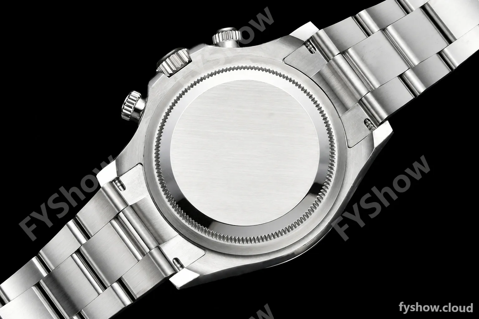 Rolex - Daytona 126500 40mm CER 904L SS/SS White AR+ A4131 - Image 30
