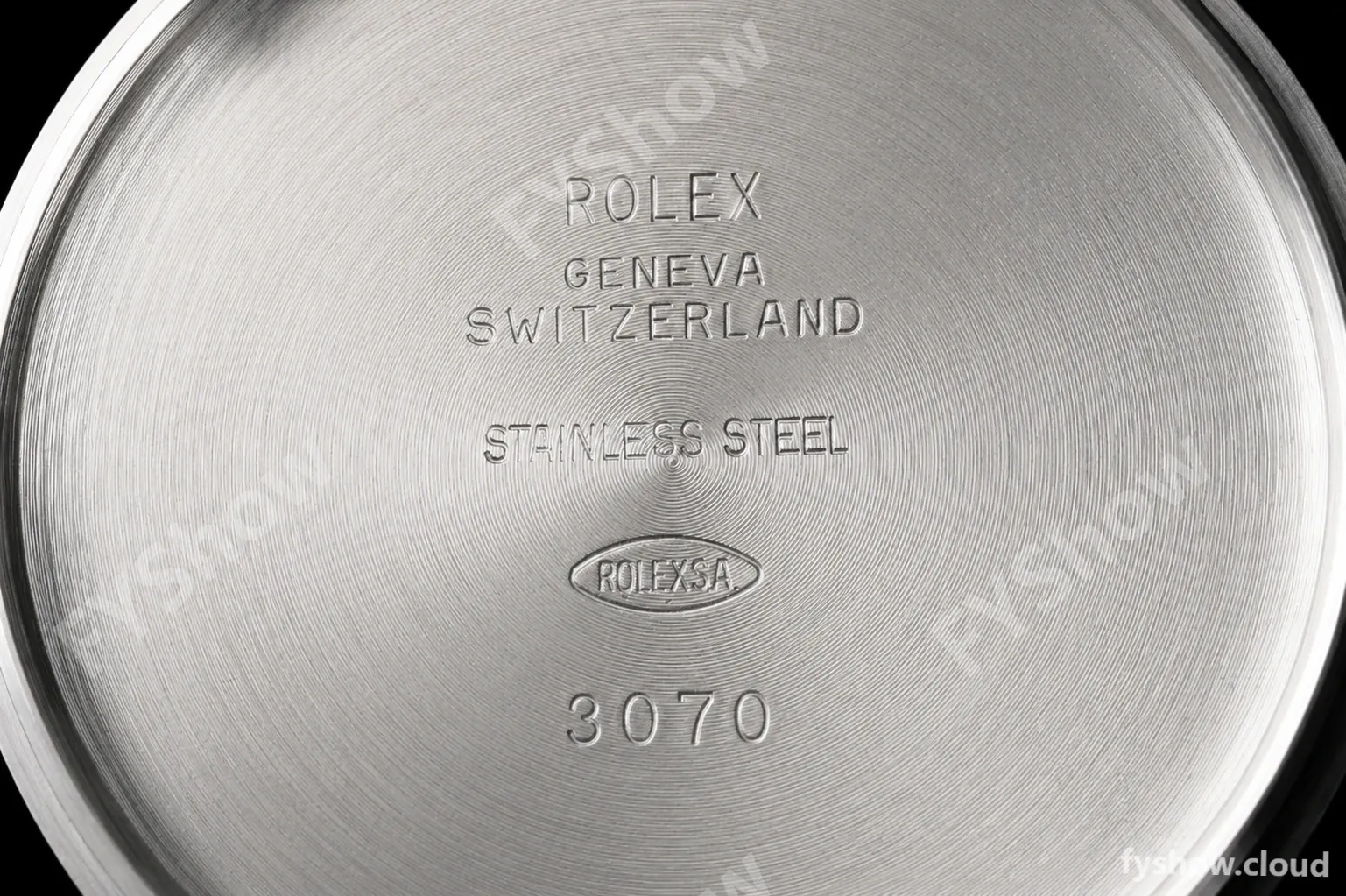 Rolex - Daytona 126500 40mm CER 904L SS/SS White AR+ A4131 - Image 36