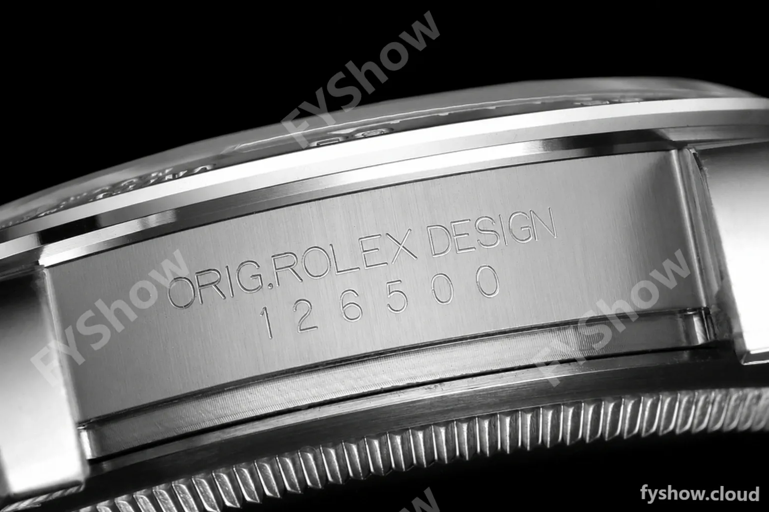 Rolex - Daytona 126500 40mm CER 904L SS/SS White AR+ A4131 - Image 38