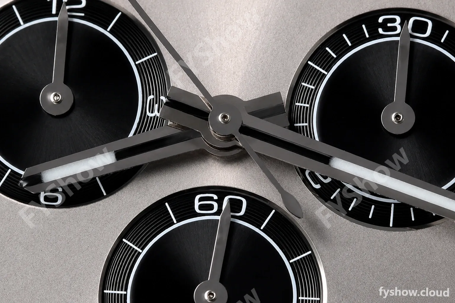 Rolex - Daytona 126519 40mm CER 904L SS/RU Grey AR+ A4131 - Image 10