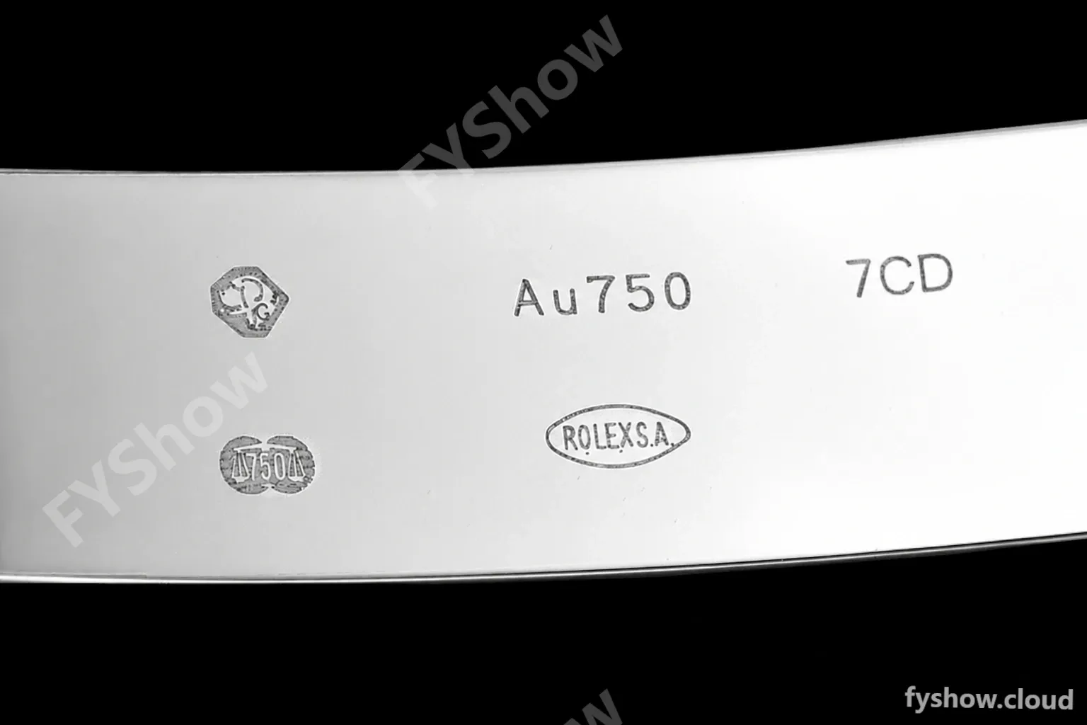 Rolex - Daytona 126519 40mm CER 904L SS/RU Grey AR+ A4131 - Image 13
