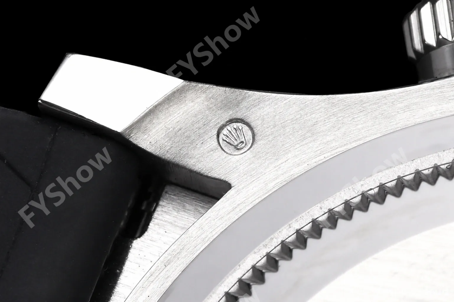 Rolex - Daytona 126519 40mm CER 904L SS/RU Grey AR+ A4131 - Image 17