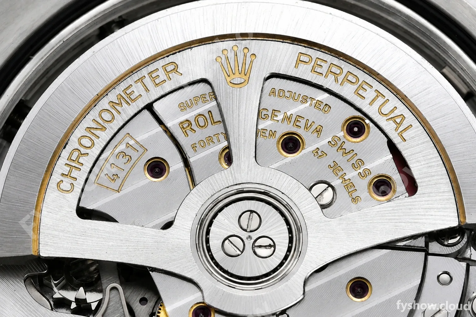 Rolex - Daytona 126519 40mm CER 904L SS/RU Grey AR+ A4131 - Image 23