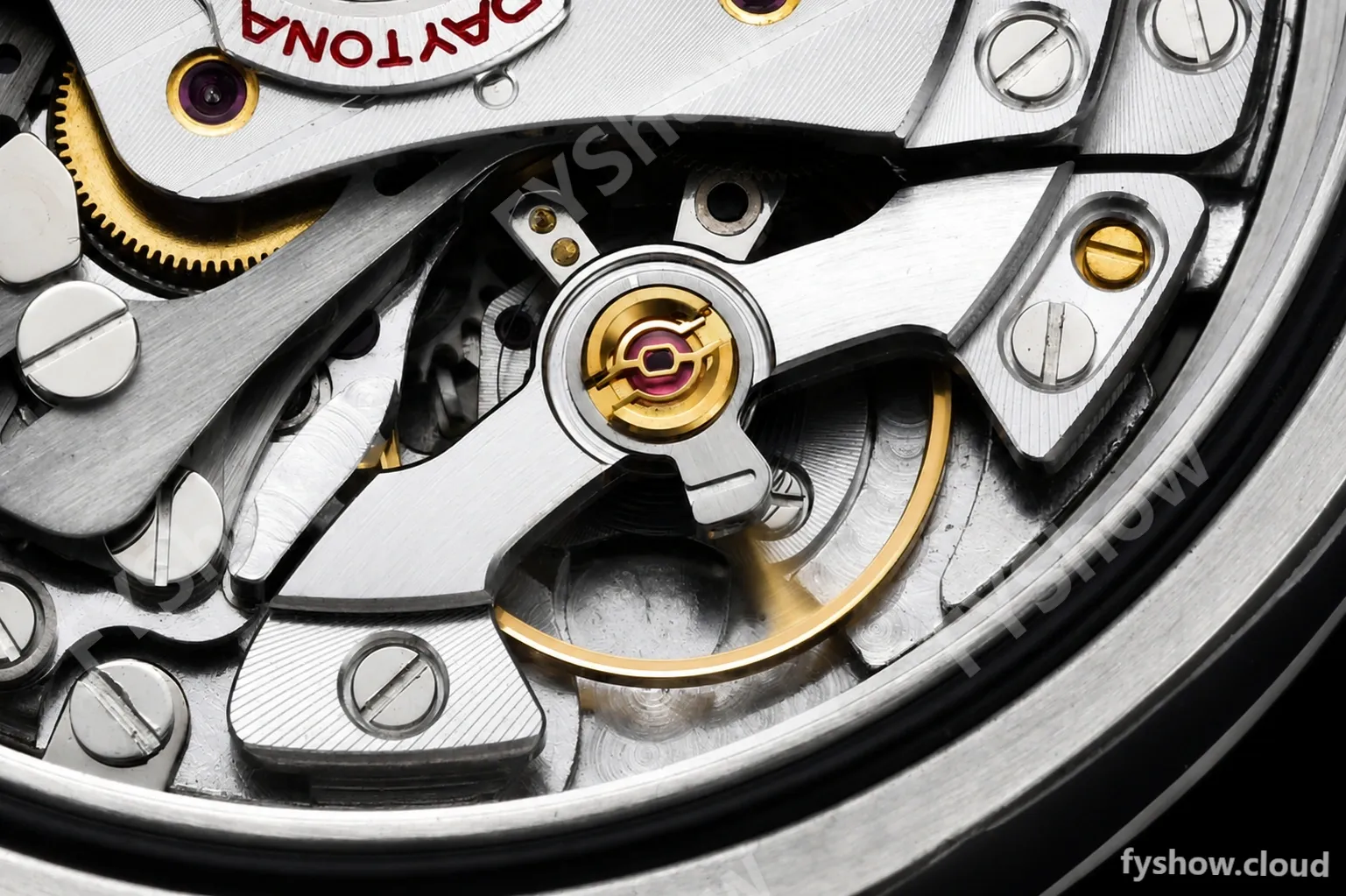 Rolex - Daytona 126519 40mm CER 904L SS/RU Grey AR+ A4131 - Image 24