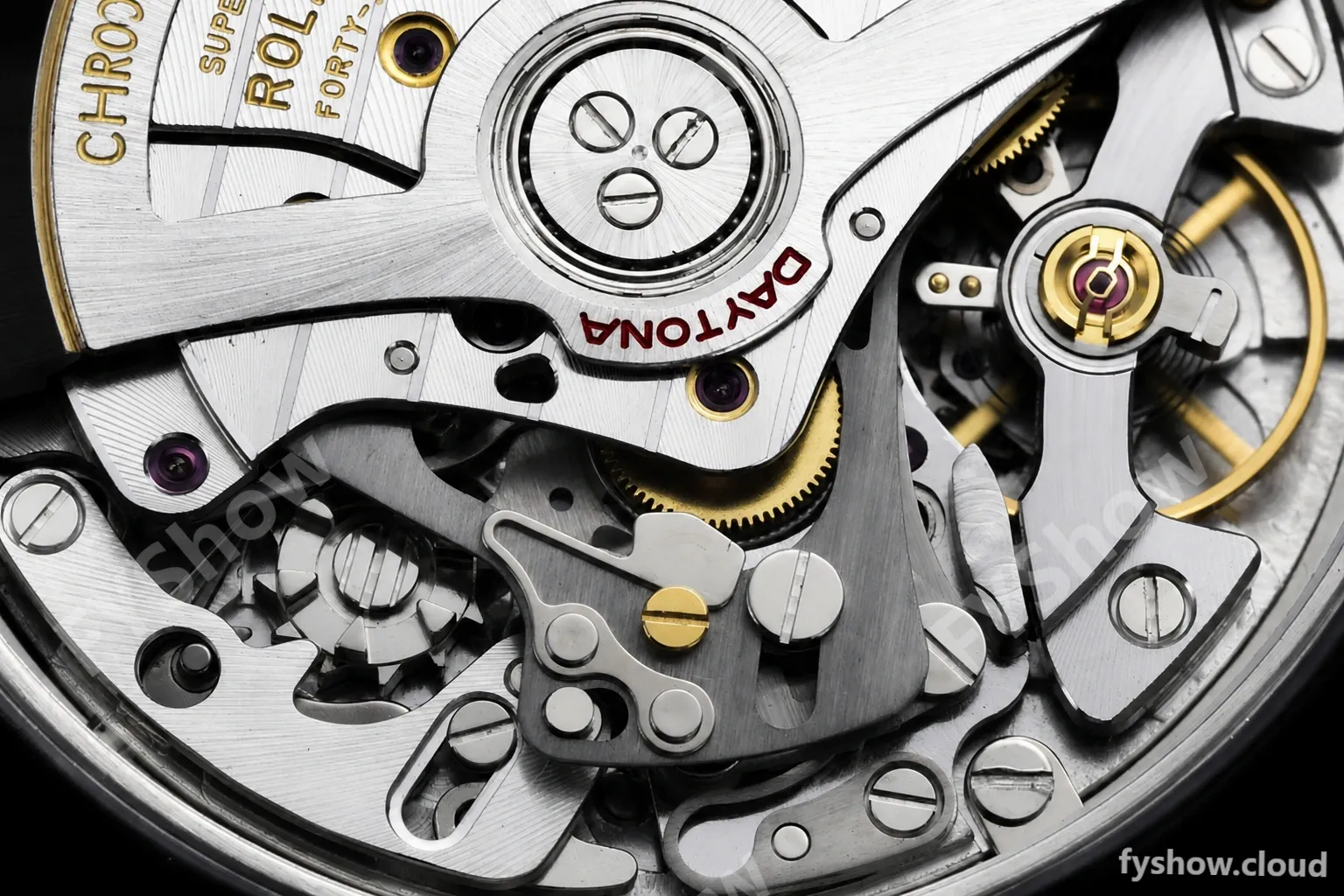 Rolex - Daytona 126519 40mm CER 904L SS/RU Grey AR+ A4131 - Image 26