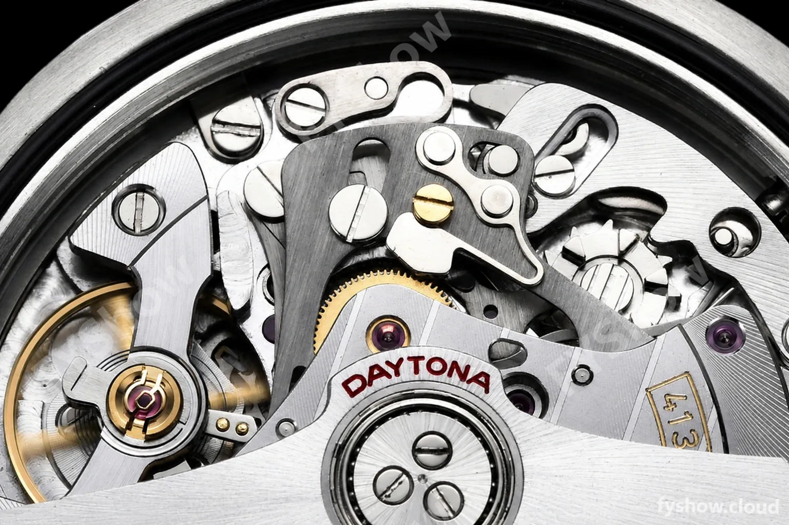 Rolex - Daytona 126519 40mm CER 904L SS/RU Grey AR+ A4131 - Image 28