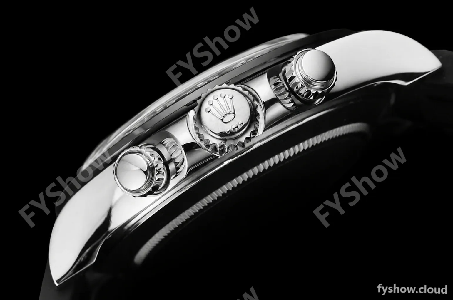 Rolex - Daytona 126519 40mm CER 904L SS/RU Grey AR+ A4131 - Image 31