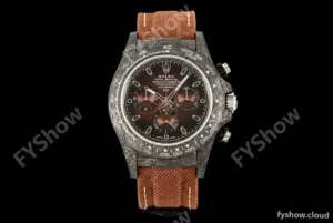 Rolex - Daytona 40mm Gradient Brown FC/NY Brown/Black/White DIWF A7750
