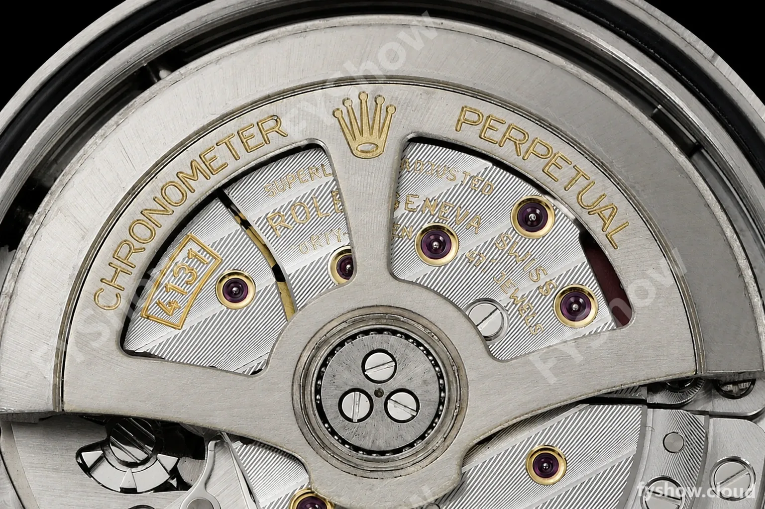 Rolex - Daytona 126500LN 40mm CER SS/SS 904L White BTF DD4131 - Image 23