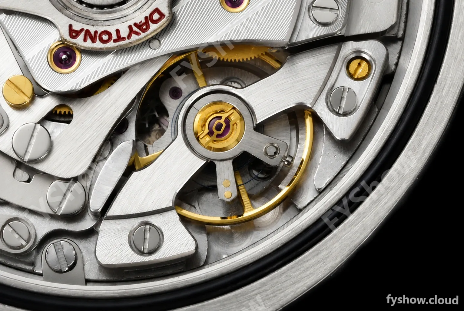 Rolex - Daytona 126500LN 40mm CER SS/SS 904L White BTF DD4131 - Image 24