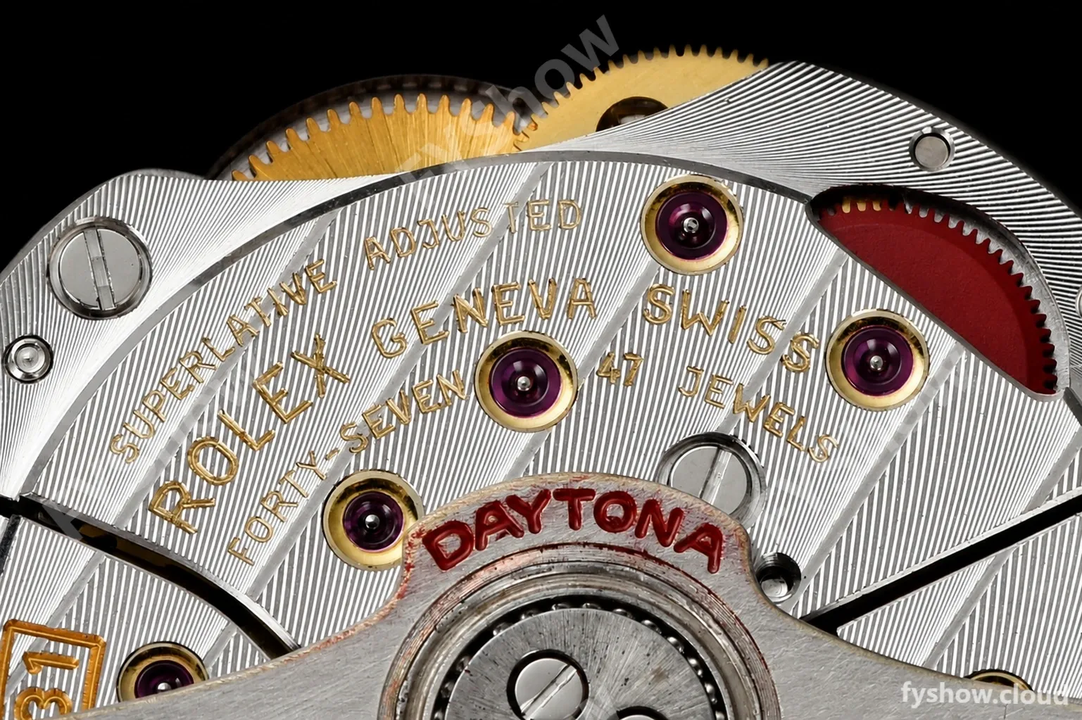 Rolex - Daytona 126500LN 40mm CER SS/SS 904L White BTF DD4131 - Image 26
