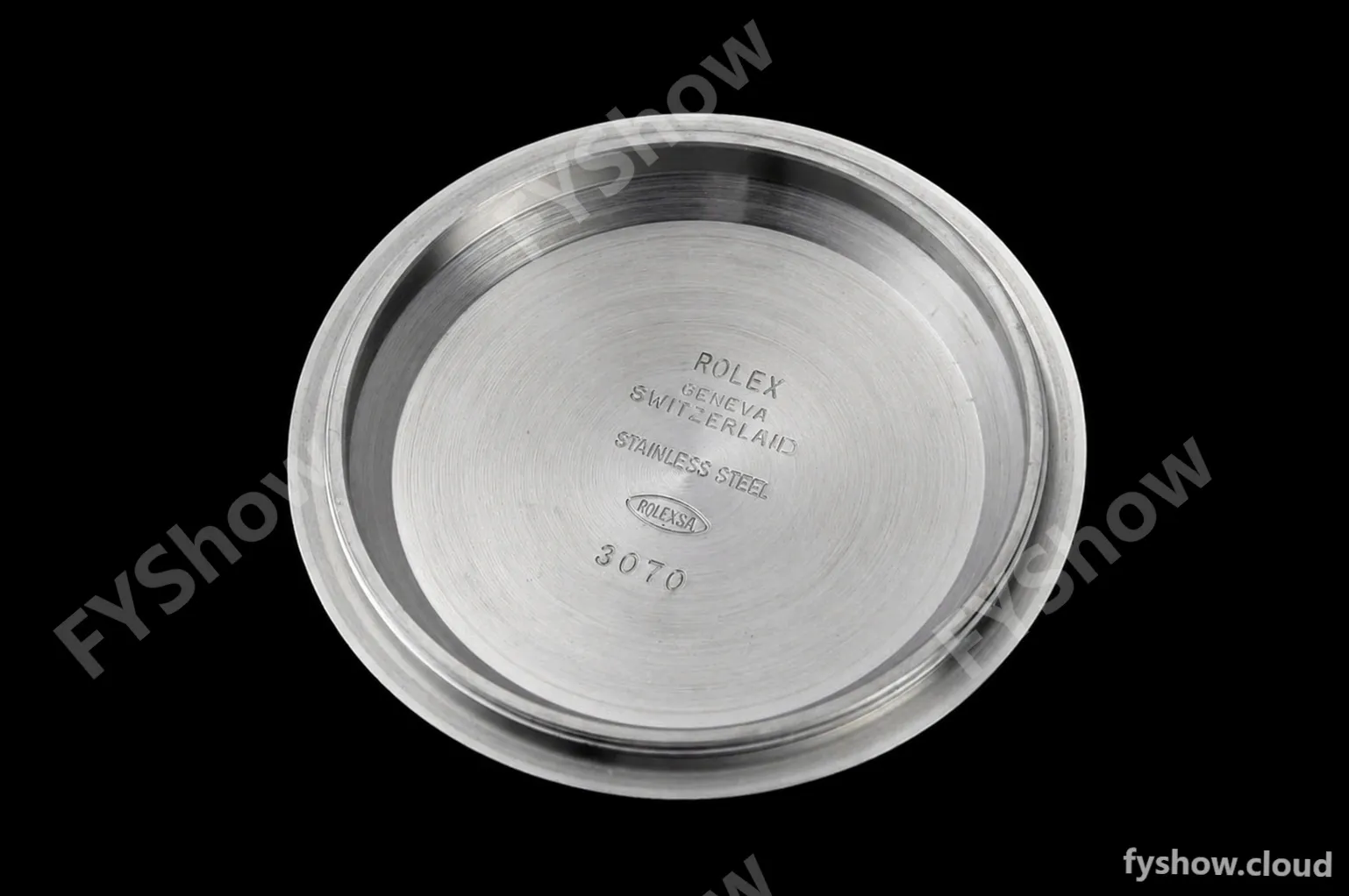 Rolex - Daytona 126500LN 40mm CER SS/SS 904L White BTF DD4131 - Image 32