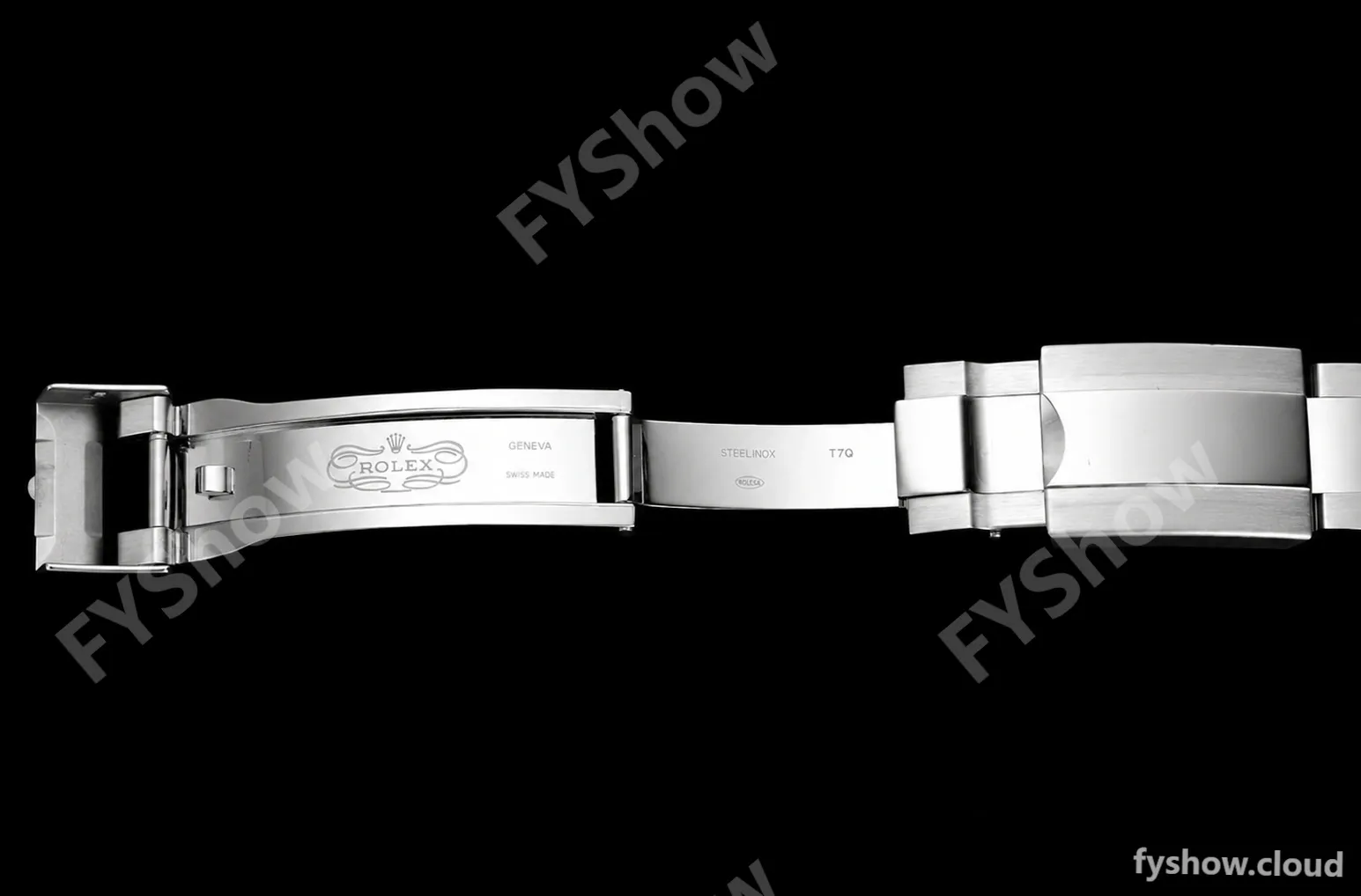 Rolex - Daytona 126500LN 40mm CER SS/SS 904L Black BTF DD4131 - Image 14