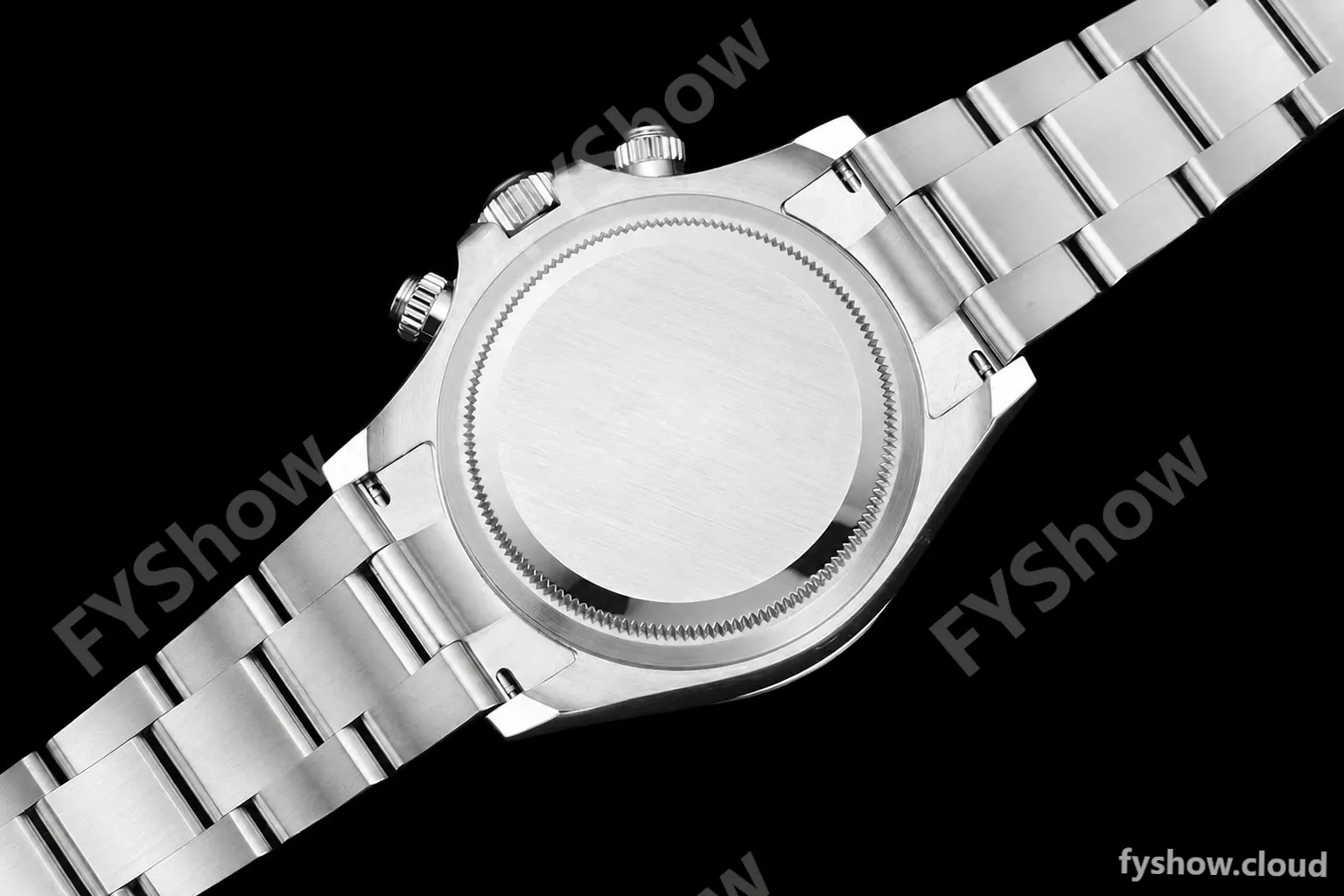Rolex - Daytona 126500LN 40mm CER SS/SS 904L Black BTF DD4131 - Image 20