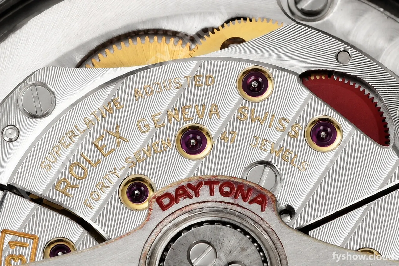 Rolex - Daytona 126500LN 40mm CER SS/SS 904L Black BTF DD4131 - Image 26