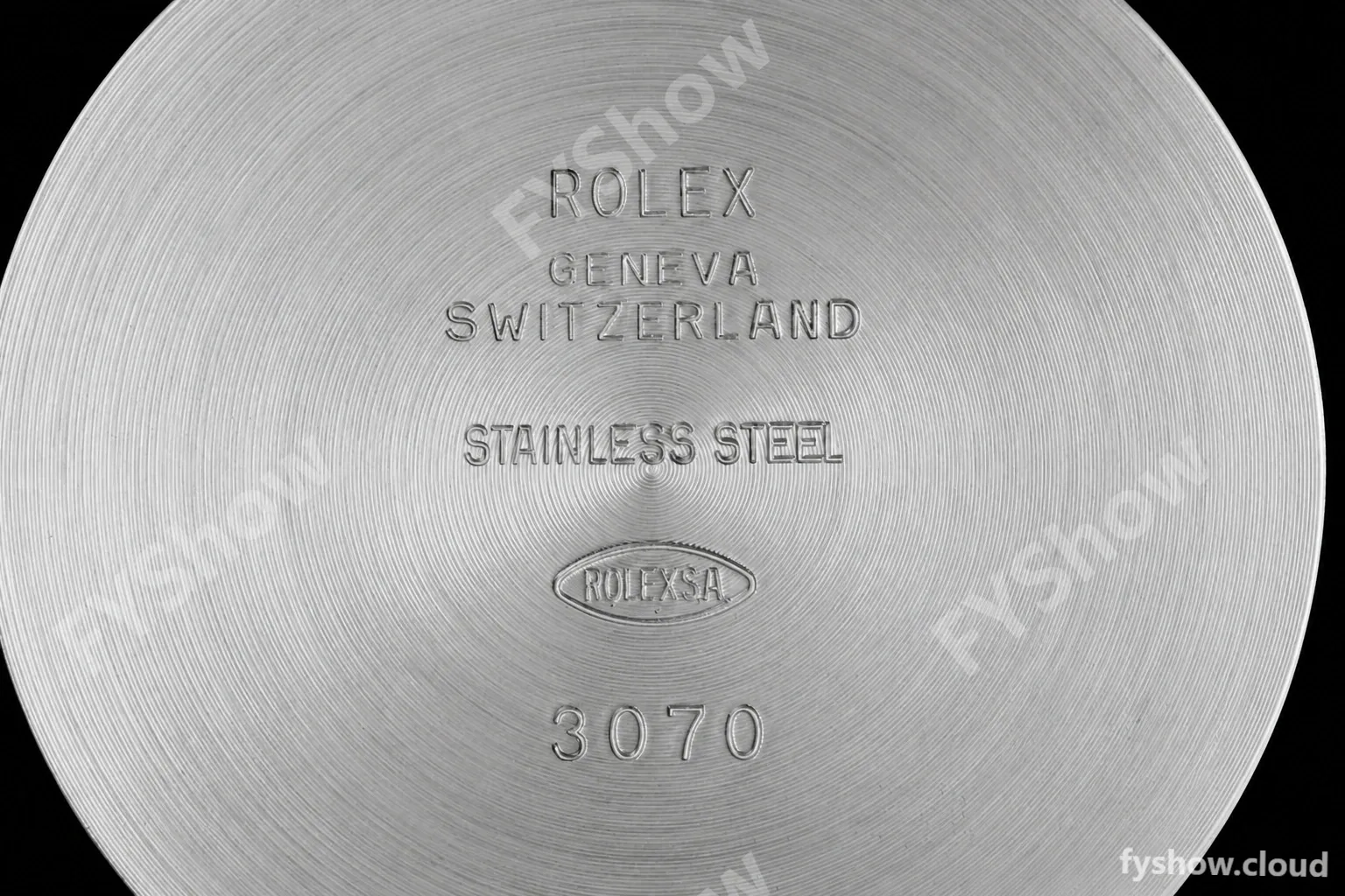 Rolex - Daytona 126500LN 40mm CER SS/SS 904L Black BTF DD4131 - Image 33