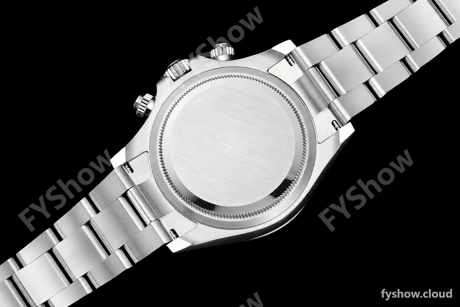 Rolex - Daytona 126500LN 40mm CER SS/SS 904L White VSF DD4131 - Image 20