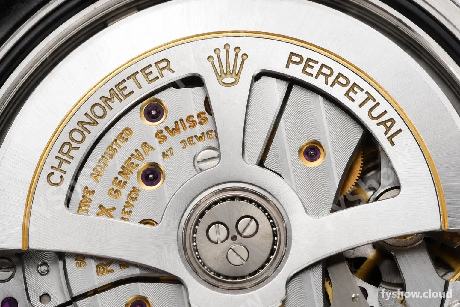 Rolex - Daytona 126500LN 40mm CER SS/SS 904L White VSF DD4131 - Image 35