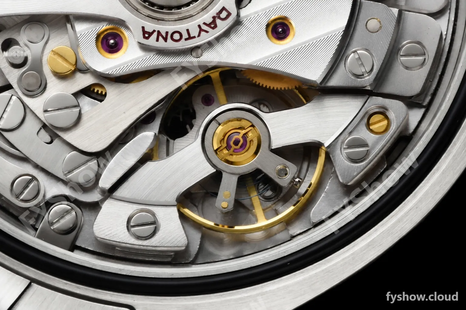 Rolex - Daytona 126500LN 40mm CER SS/SS 904L White VSF DD4131 - Image 36