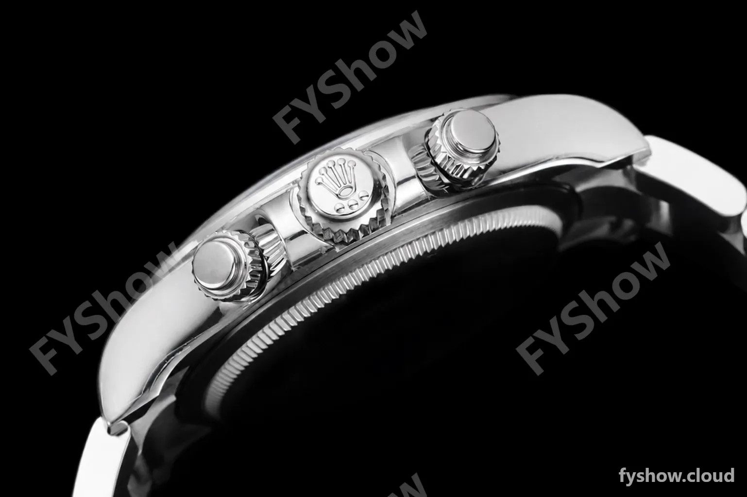Rolex - Daytona 126500LN 40mm CER SS/SS 904L White VSF DD4131 - Image 6