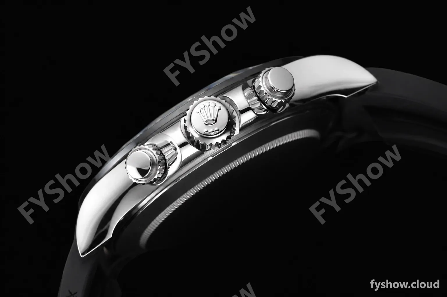 Rolex - Daytona 116519LN 40mm CER 904L SS/RU Grey/Black VSF DD4130 - Image 12