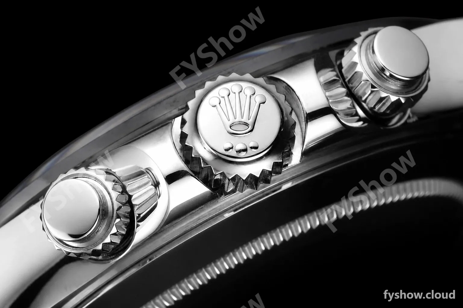 Rolex - Daytona 116519LN 40mm CER 904L SS/RU Grey/Black VSF DD4130 - Image 13