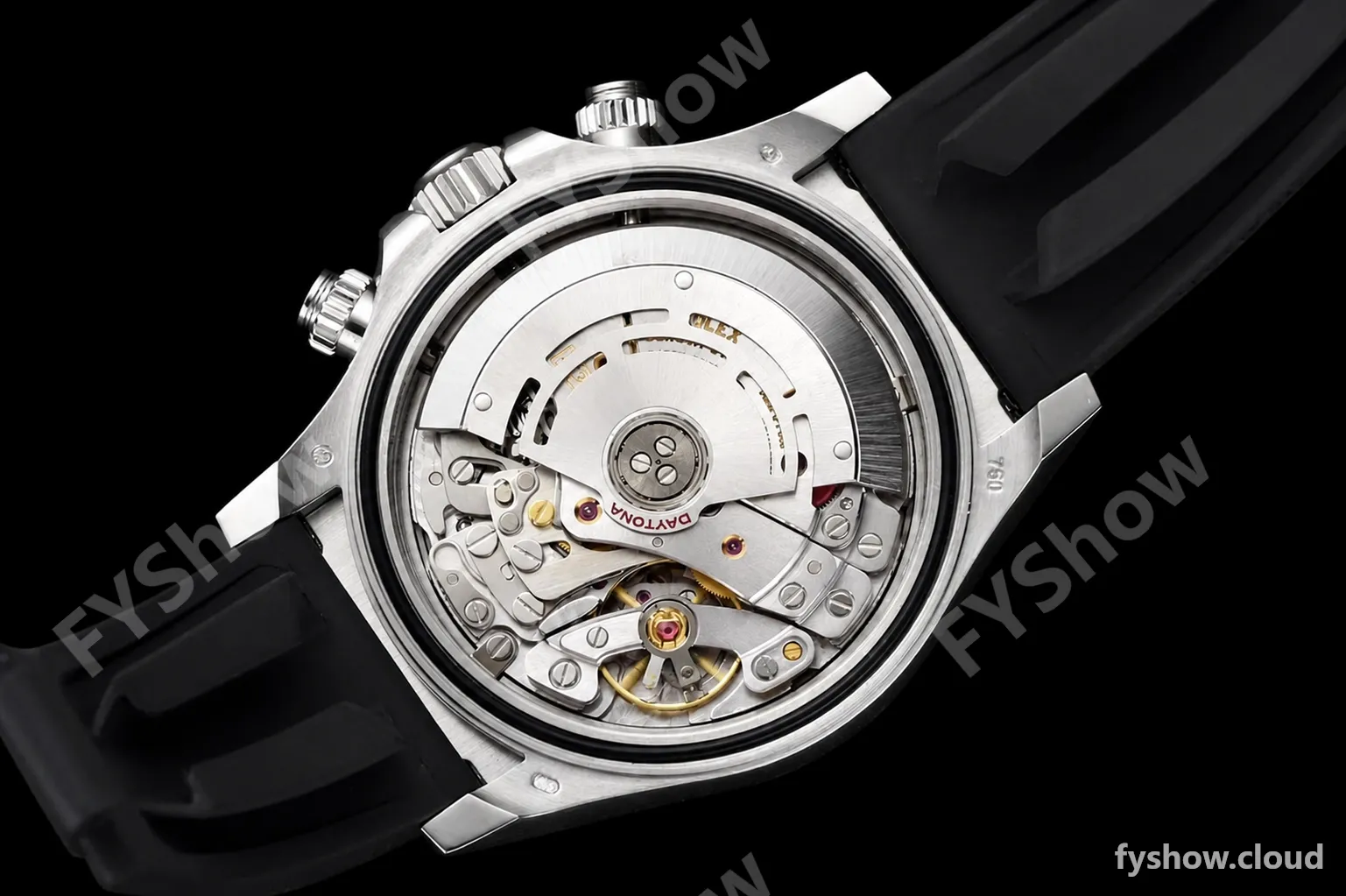 Rolex - Daytona 116519LN 40mm CER 904L SS/RU Grey/Black VSF DD4130 - Image 32