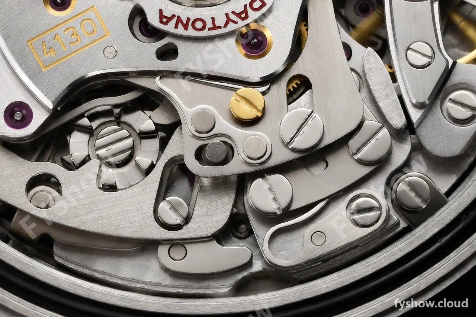 Rolex - Daytona 116519LN 40mm CER 904L SS/RU Grey/Black VSF DD4130 - Image 36
