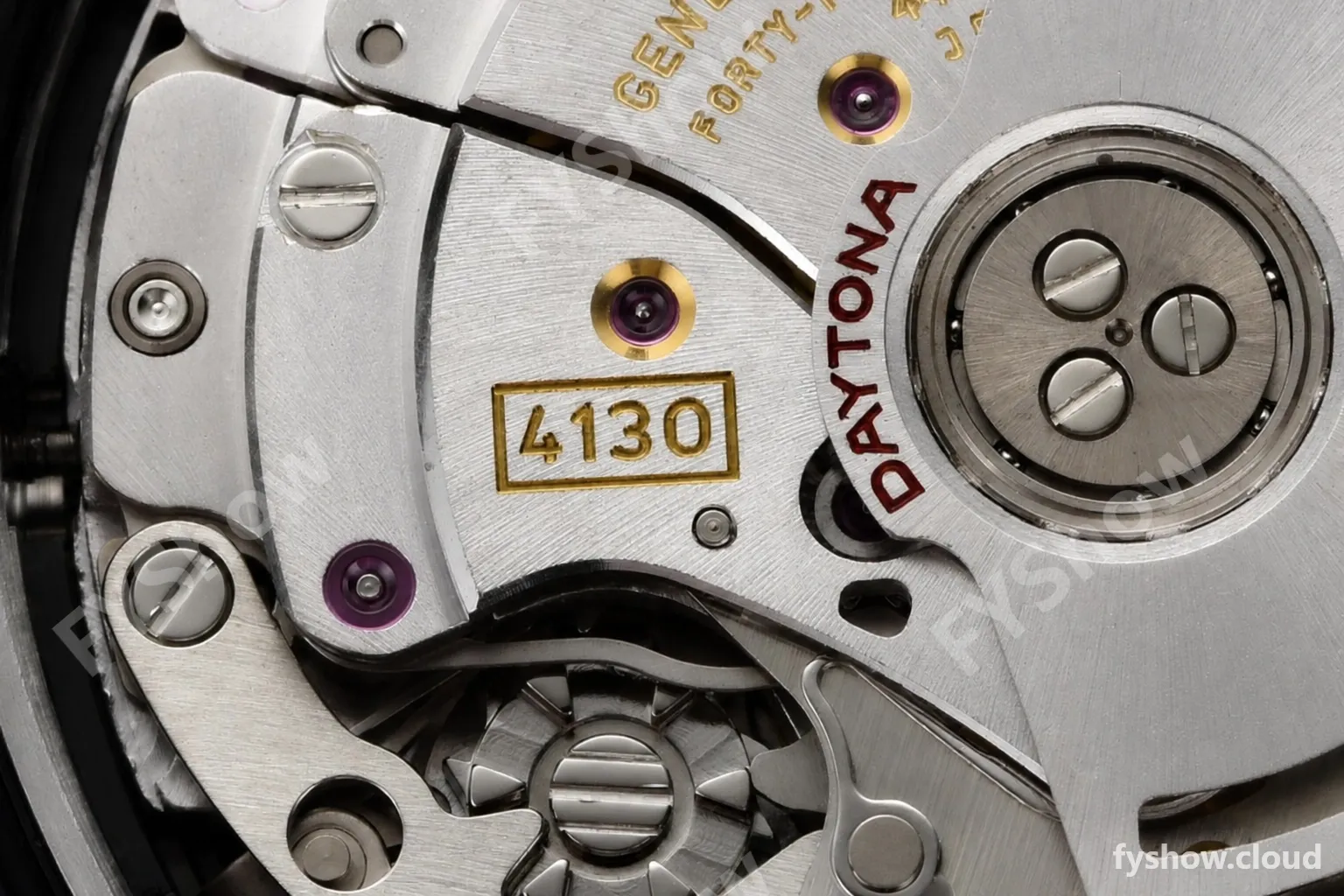 Rolex - Daytona 116519LN 40mm CER 904L SS/RU Grey/Black VSF DD4130 - Image 37