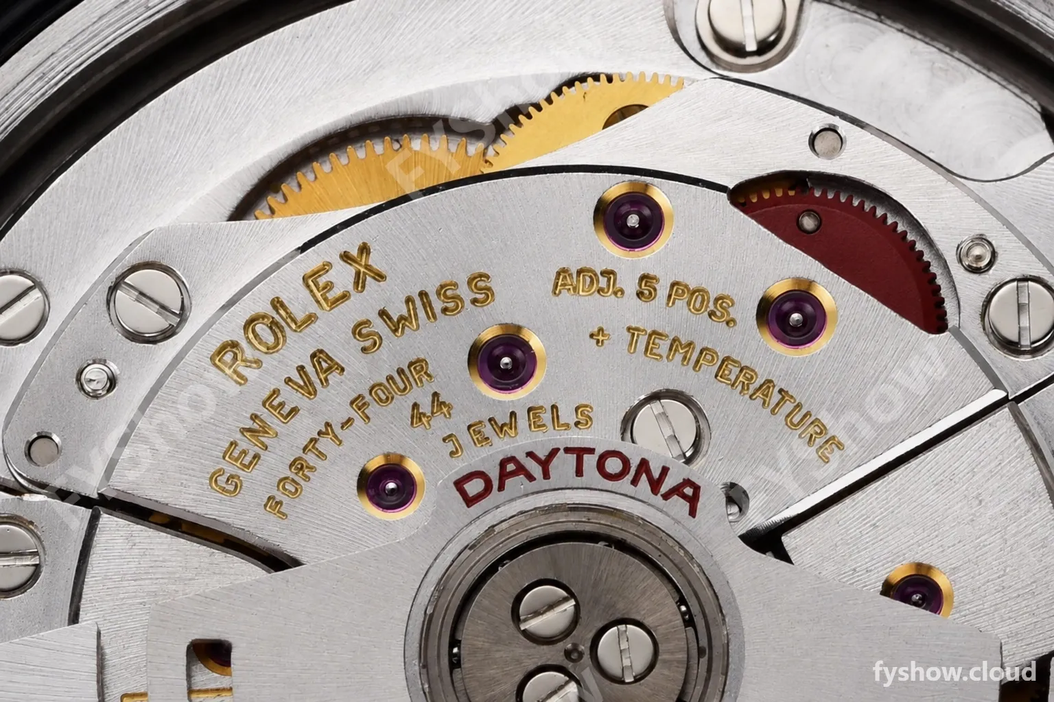 Rolex - Daytona 116519LN 40mm CER 904L SS/RU Grey/Black VSF DD4130 - Image 38