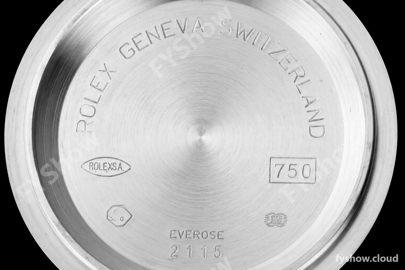 Rolex - Daytona 116519LN 40mm CER 904L SS/RU Grey/Black VSF DD4130 - Image 41
