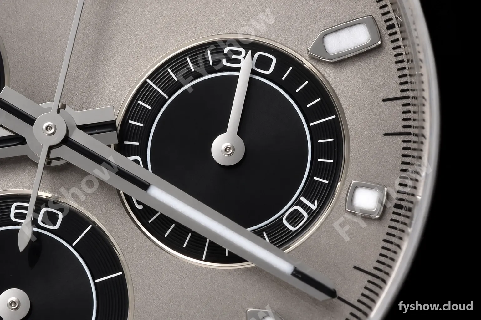 Rolex - Daytona 116519LN 40mm CER 904L SS/RU Grey/Black VSF DD4130 - Image 7