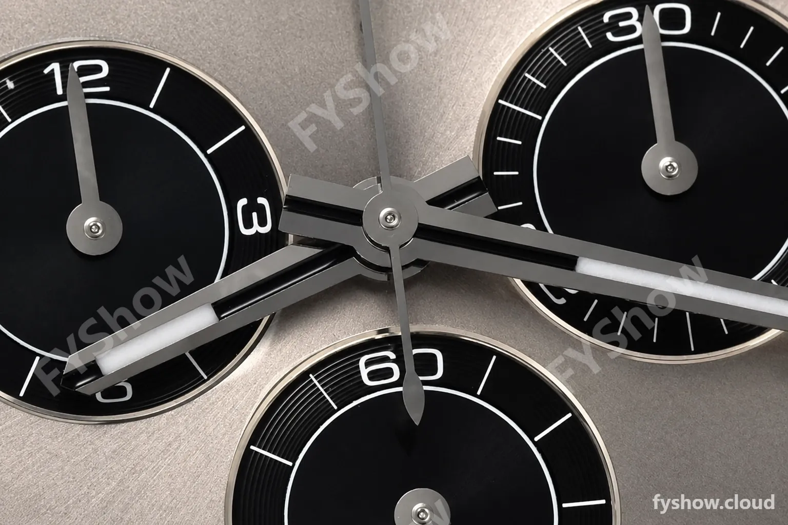 Rolex - Daytona 116519LN 40mm CER 904L SS/RU Grey/Black VSF DD4130 - Image 9