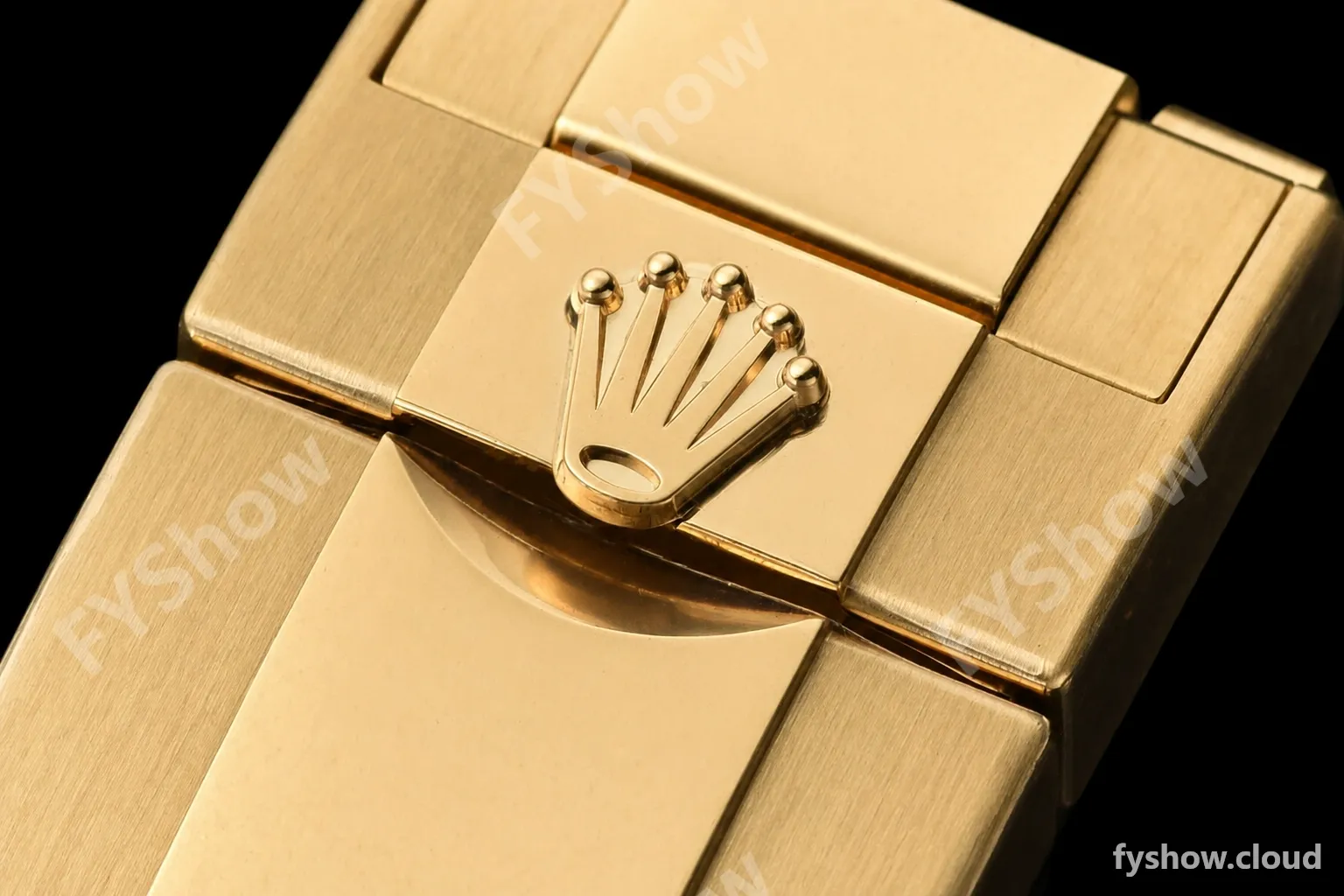 Rolex - Daytona 126518LN 40mm CER 904L YG/RU Gold/Black VSF DD4131 - Image 15